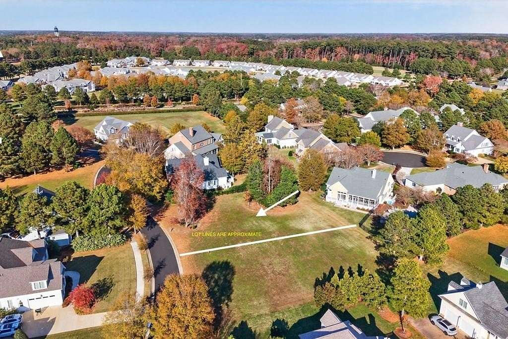 0.37 Acres of Residential Land for Sale in Cape Charles, Virginia