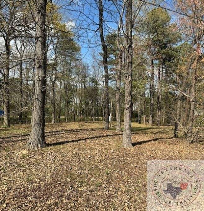 0.41 Acres of Land for Sale in Hooks, Texas