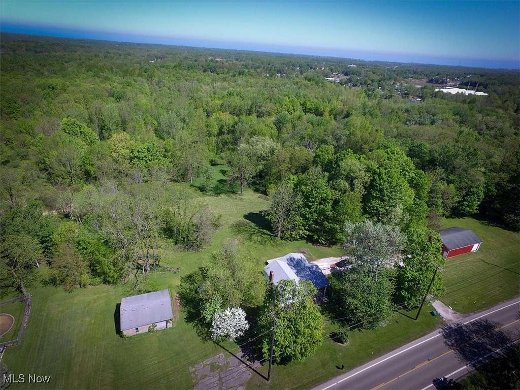 80.894 Acres of Recreational Land for Sale in Ashtabula, Ohio