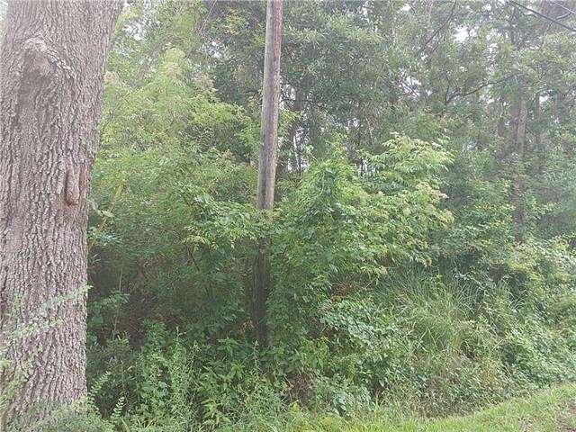 0.16 Acres of Residential Land for Sale in Slidell, Louisiana