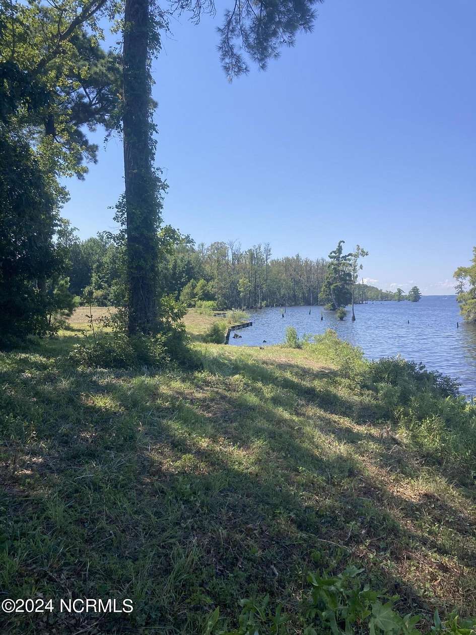 30.41 Acres of Land for Sale in Edenton, North Carolina