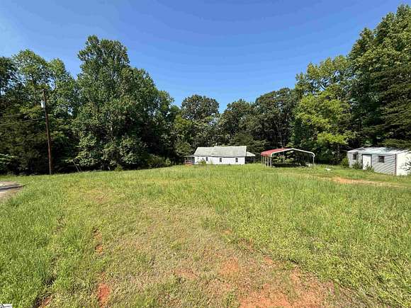 0.91 Acres of Residential Land for Sale in Travelers Rest, South Carolina