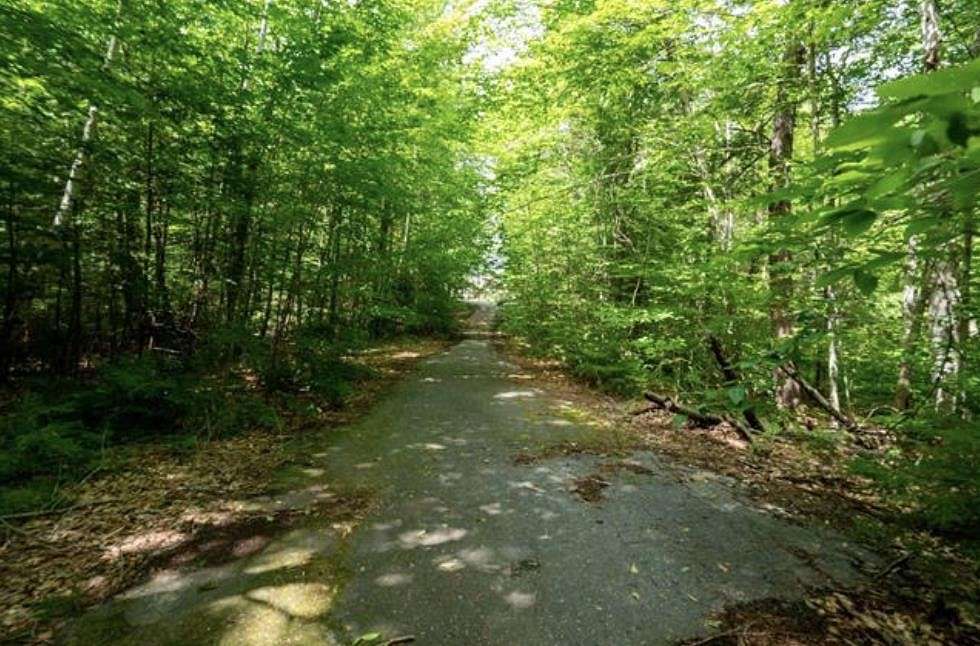 3.42 Acres of Residential Land for Sale in New Hampton, New Hampshire