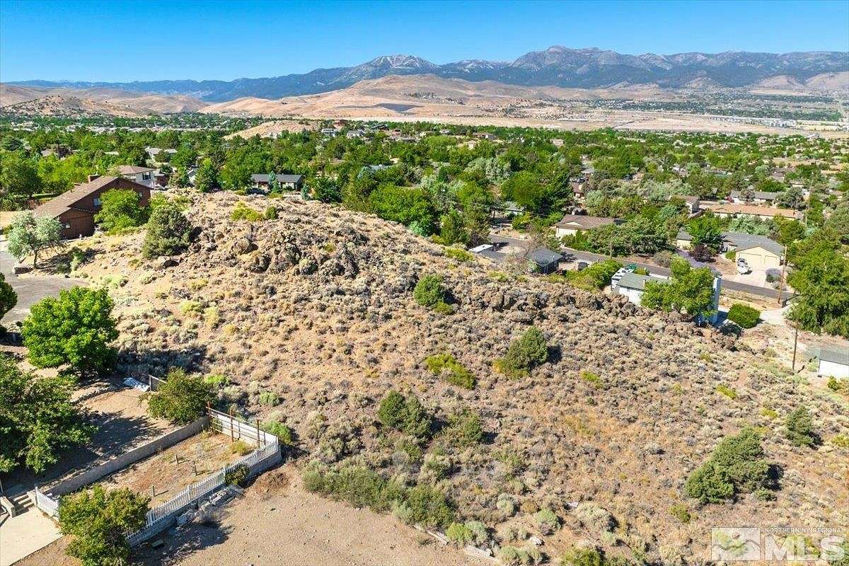 0.61 Acres of Residential Land for Sale in Reno, Nevada