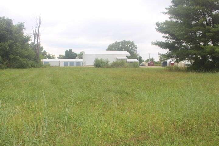 0.34 Acres of Residential Land for Sale in Bolivar, Missouri