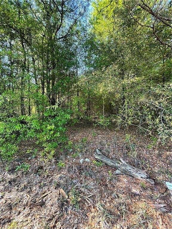 6.6 Acres of Residential Land for Sale in Seale, Alabama