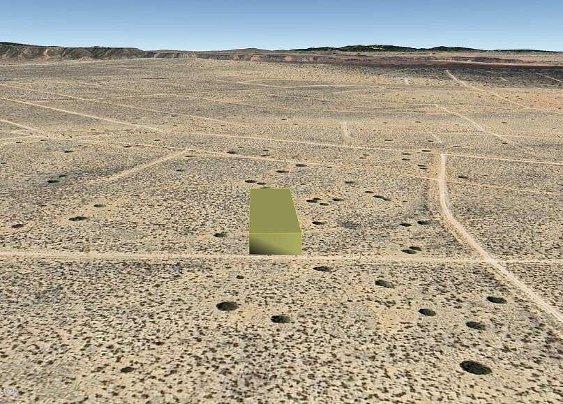 0.5 Acres of Residential Land for Sale in Rio Rancho, New Mexico