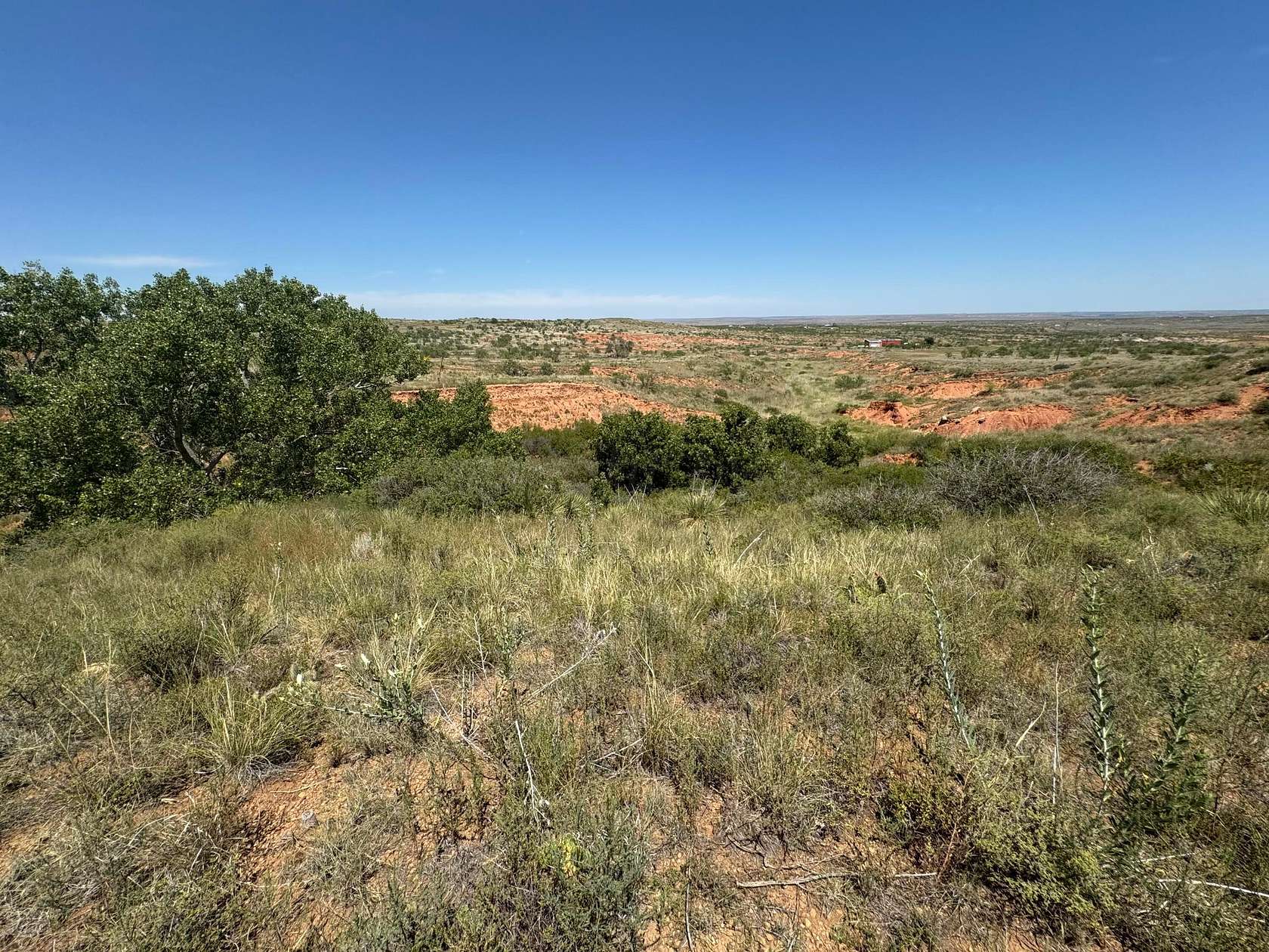 5.69 Acres of Residential Land for Sale in Amarillo, Texas