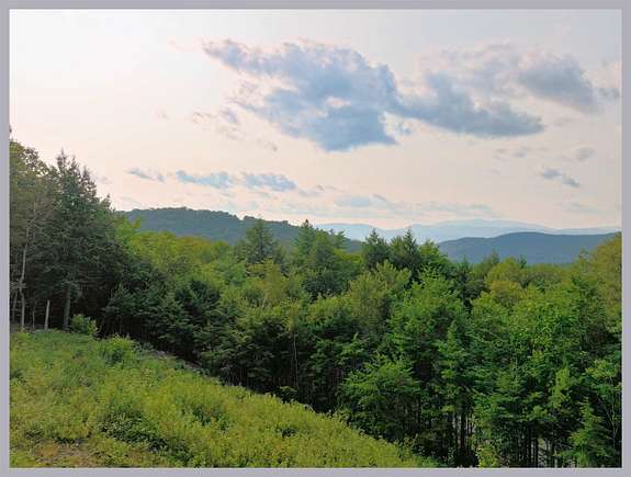 1.14 Acres of Land for Sale in Campton Town, New Hampshire