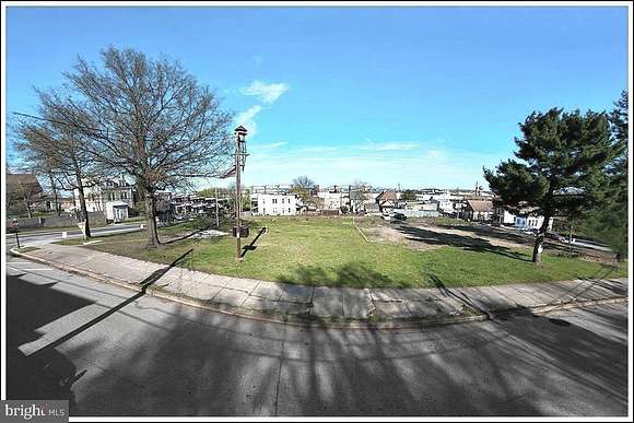 0.93 Acres of Residential Land for Sale in Baltimore, Maryland