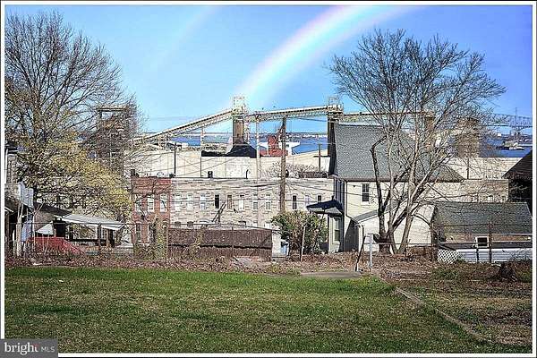 0.93 Acres of Residential Land for Sale in Baltimore, Maryland