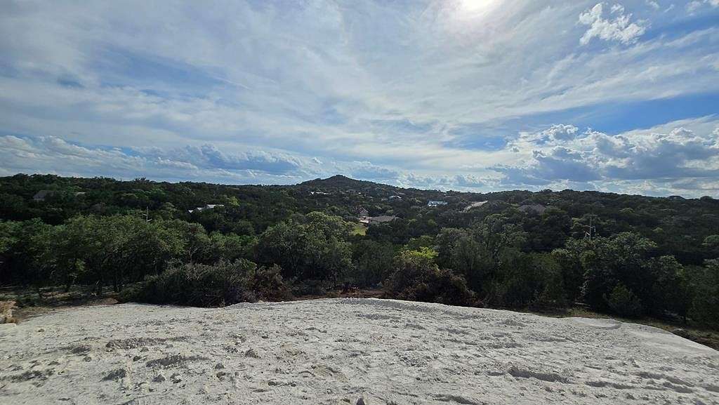 1.08 Acres of Residential Land for Sale in Canyon Lake, Texas