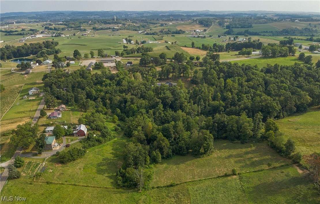 6.831 Acres of Residential Land for Sale in Sugarcreek, Ohio