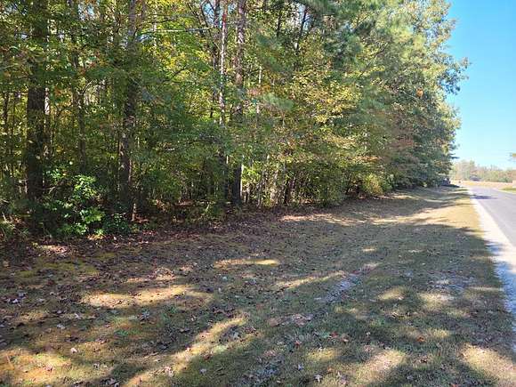 2.02 Acres of Residential Land for Sale in Heathsville, Virginia