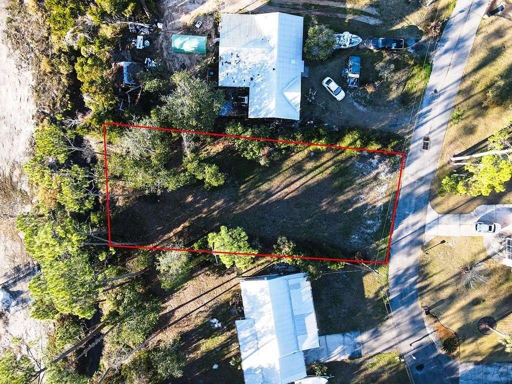 0.27 Acres of Residential Land for Sale in Port St. Joe, Florida