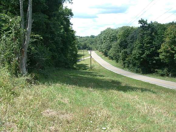 10 Acres of Land for Sale in Warsaw, Ohio