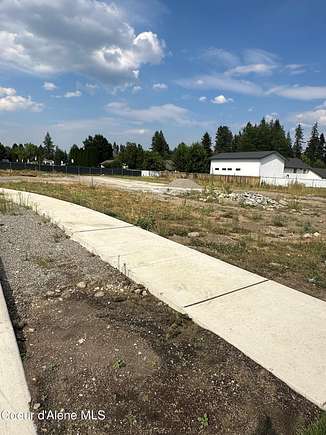 0.2 Acres of Residential Land for Sale in Hayden, Idaho