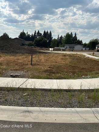 0.25 Acres of Residential Land for Sale in Hayden, Idaho