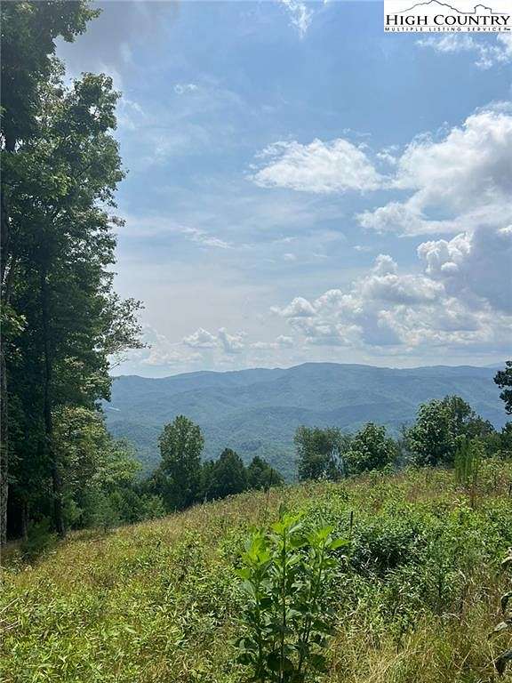 1.17 Acres of Residential Land for Sale in Deep Gap, North Carolina