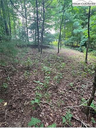 1.17 Acres of Residential Land for Sale in Deep Gap, North Carolina