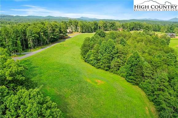 12.49 Acres of Land for Sale in Lenoir, North Carolina