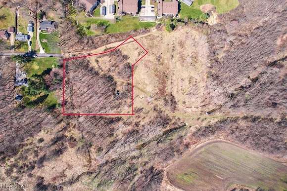 2.61 Acres of Residential Land for Sale in Copley, Ohio