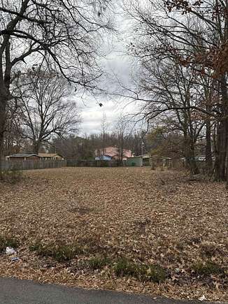 0.35 Acres of Residential Land for Sale in Pine Bluff, Arkansas