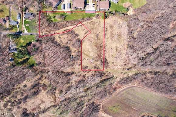 2.392 Acres of Residential Land for Sale in Copley, Ohio