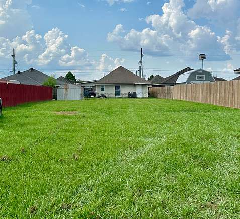 0.14 Acres of Residential Land for Sale in Patterson, Louisiana