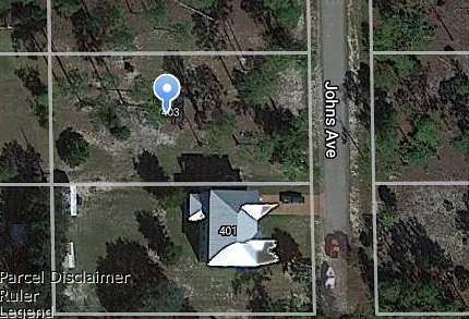 0.5 Acres of Land for Sale in Lehigh Acres, Florida