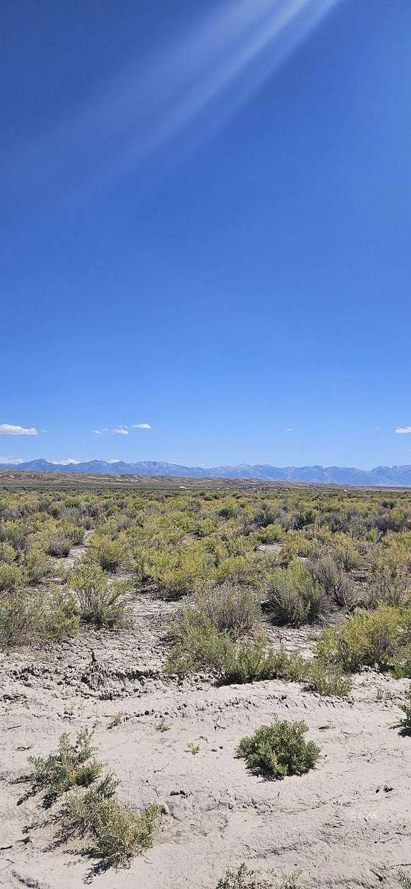 1.14 Acres of Residential Land for Sale in Elko, Nevada