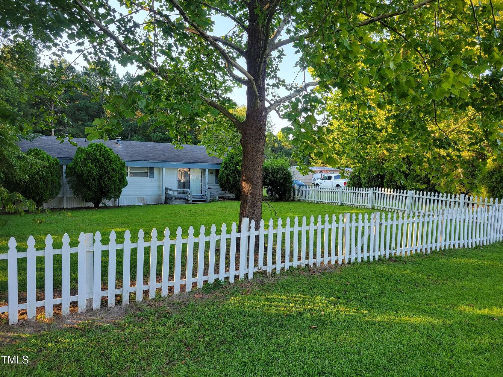 17.6 Acres of Land for Sale in Sanford, North Carolina