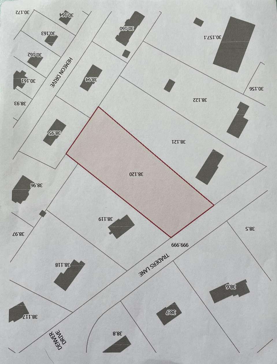 0.96 Acres of Residential Land for Sale in West Yarmouth, Massachusetts