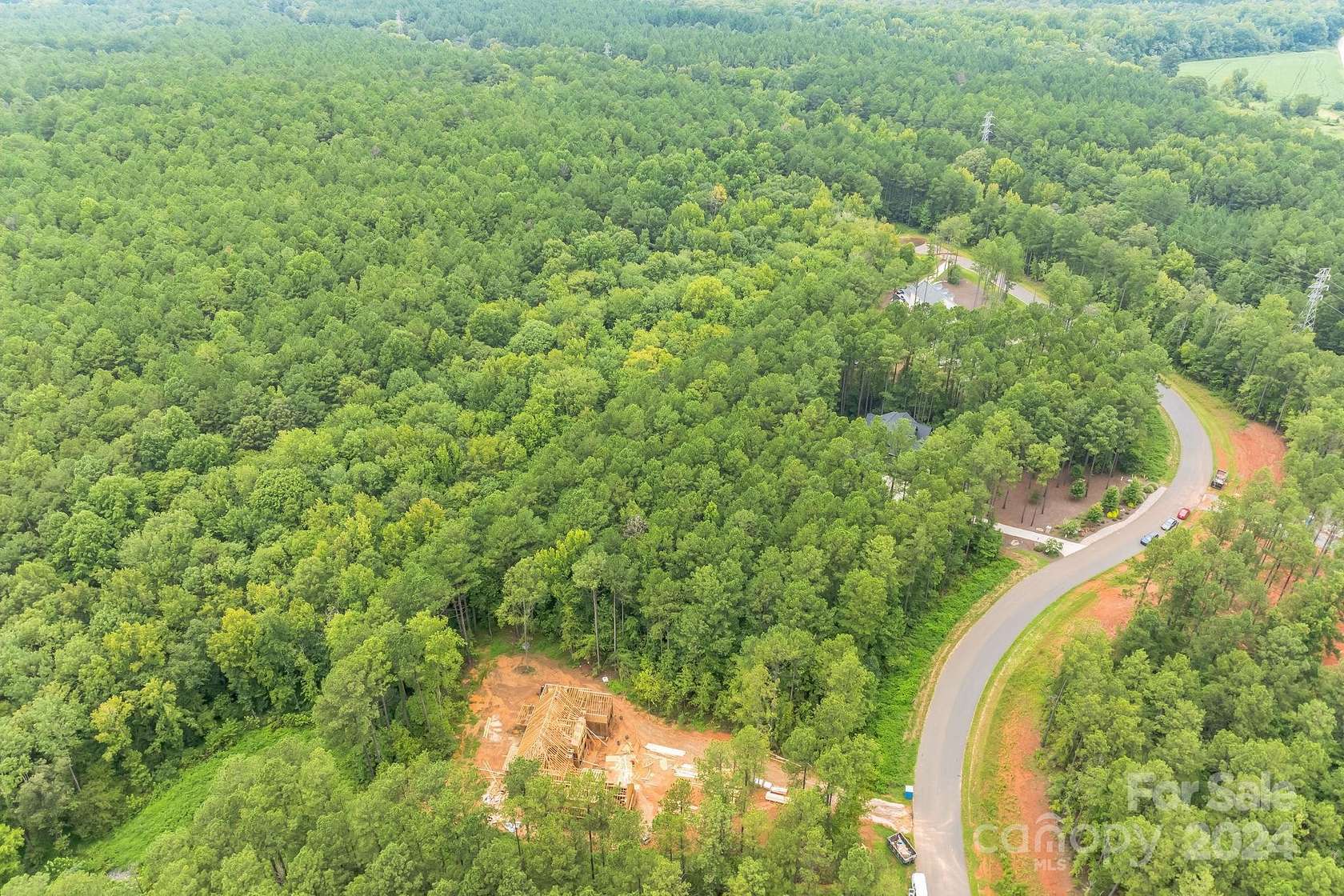 0.726 Acres of Residential Land for Sale in Lancaster, South Carolina