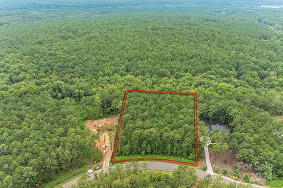 0.758 Acres of Residential Land for Sale in Lancaster, South Carolina