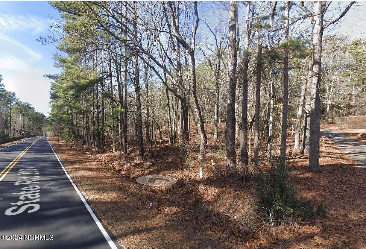 1.59 Acres of Residential Land for Sale in Southern Pines, North Carolina