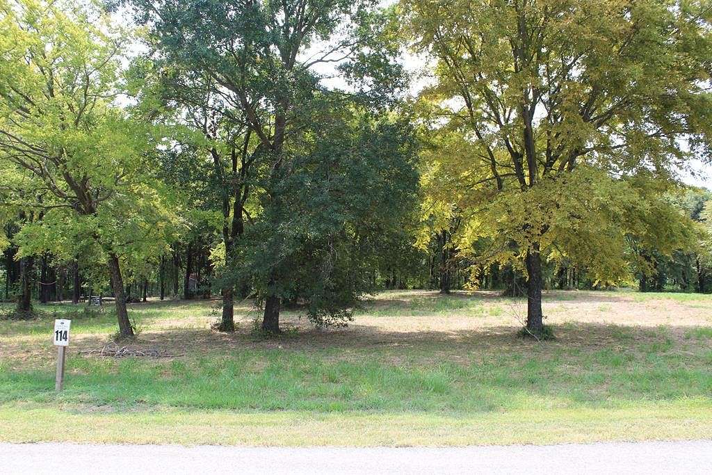 0.93 Acres of Residential Land for Sale in Kemp, Texas