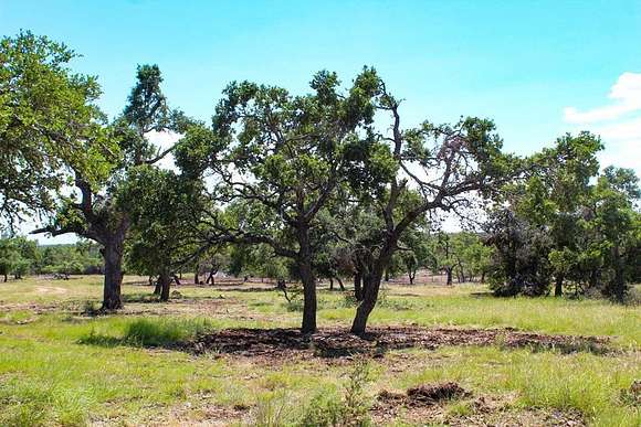 6.44 Acres of Residential Land for Sale in Mountain Home, Texas