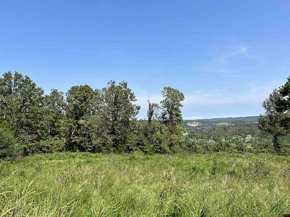 1.74 Acres of Residential Land for Sale in Norfork, Arkansas