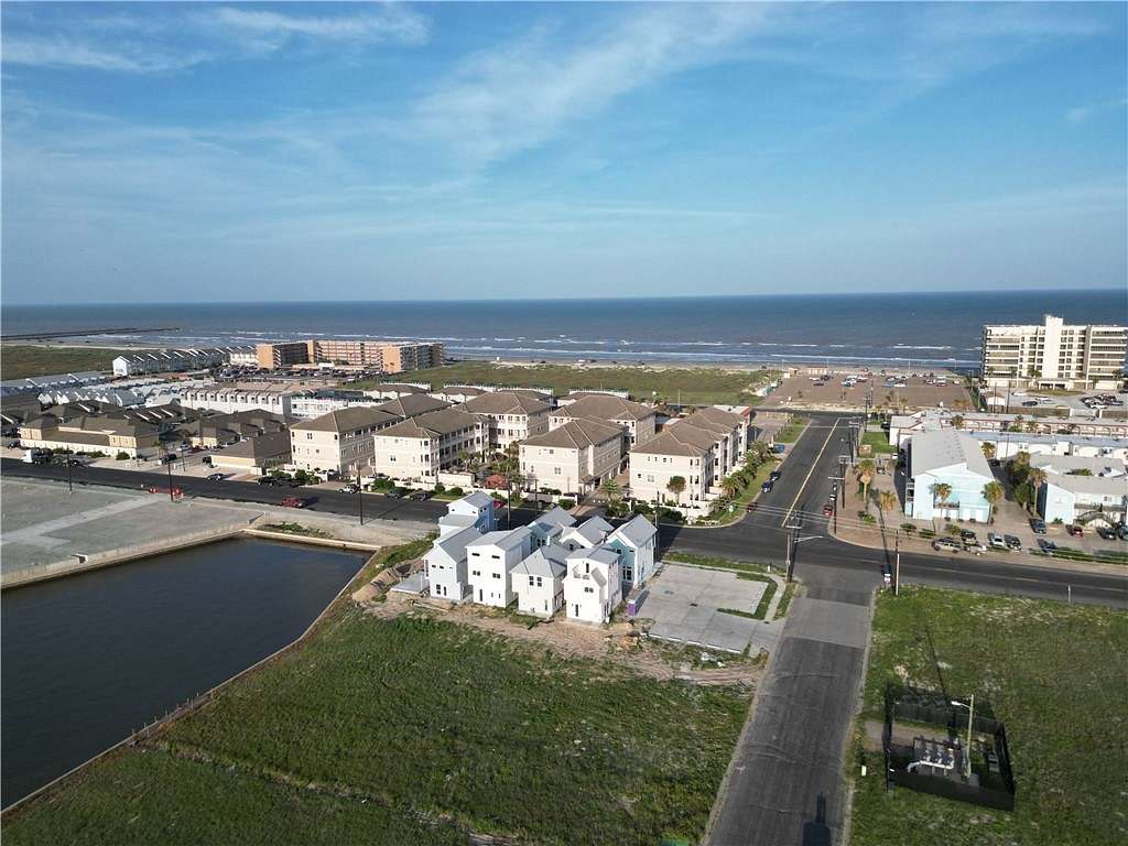 Land for Sale in Corpus Christi, Texas