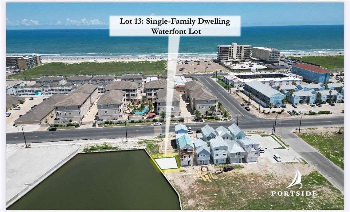 Land for Sale in Corpus Christi, Texas