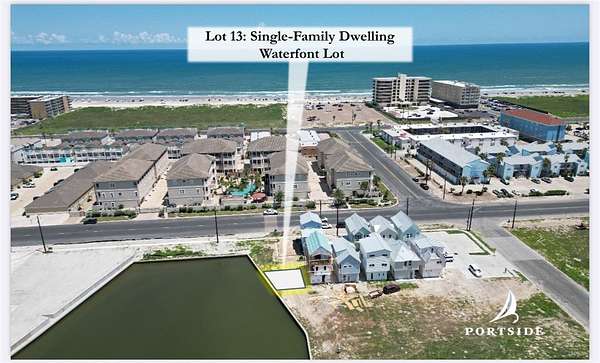 Land for Sale in Corpus Christi, Texas