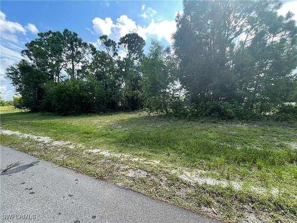 0.23 Acres of Residential Land for Sale in Cape Coral, Florida