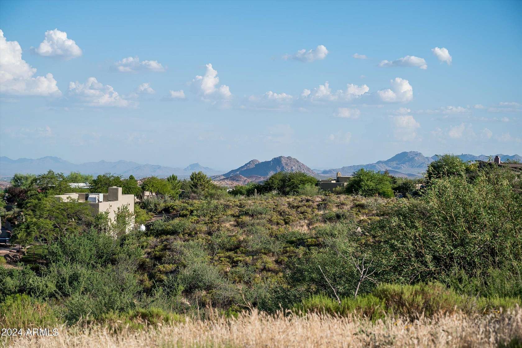 1.67 Acres of Residential Land for Sale in Cave Creek, Arizona