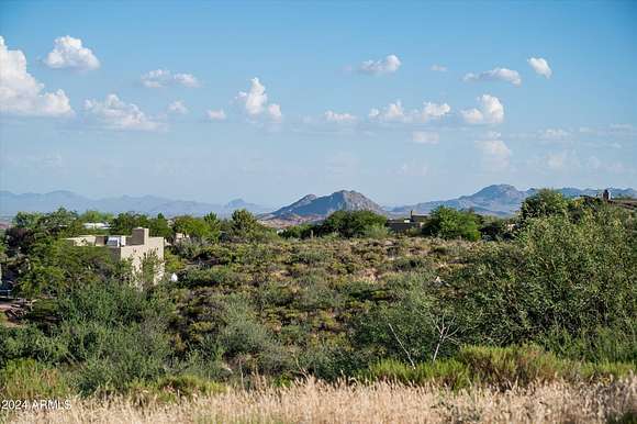 1.67 Acres of Residential Land for Sale in Cave Creek, Arizona