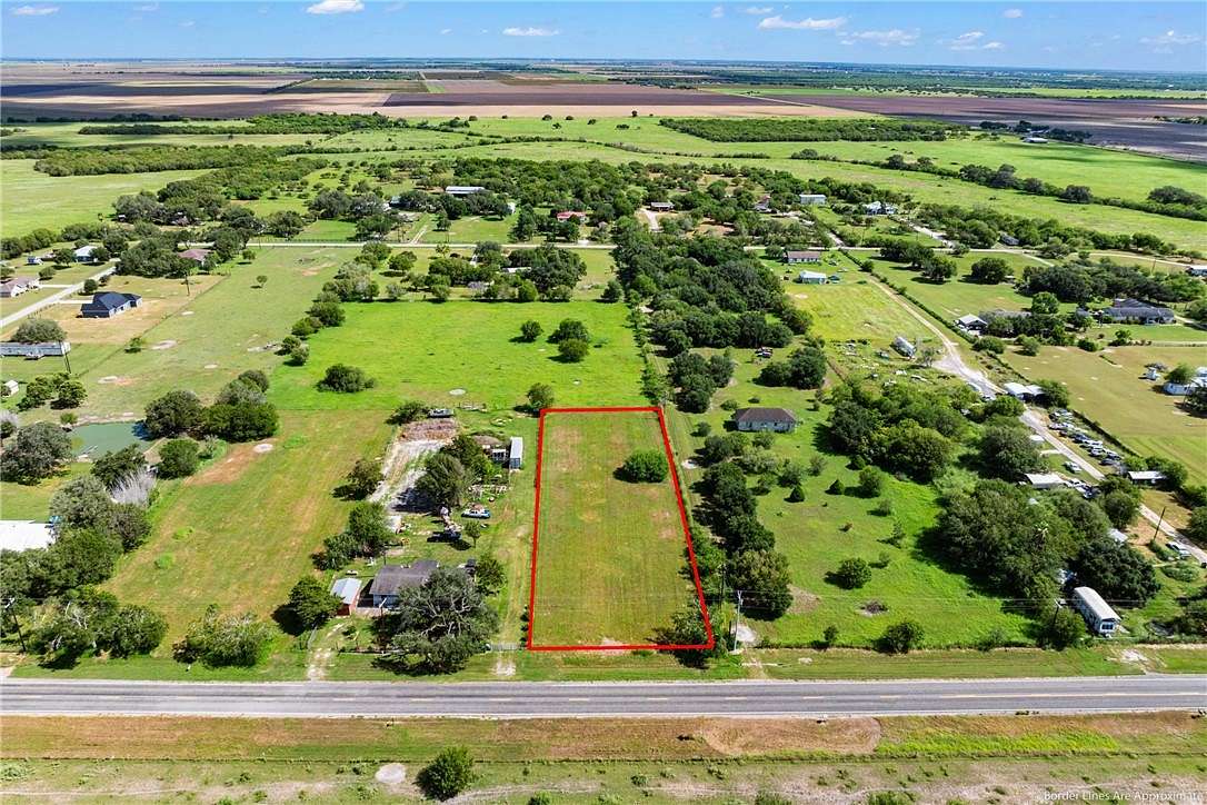 0.97 Acres of Residential Land for Sale in Sinton, Texas