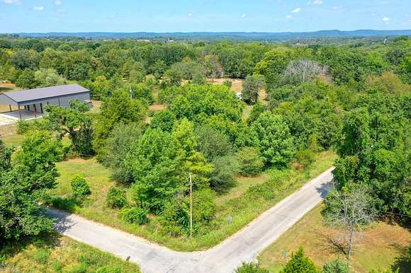 0.9 Acres of Residential Land for Sale in Eagle Rock, Missouri