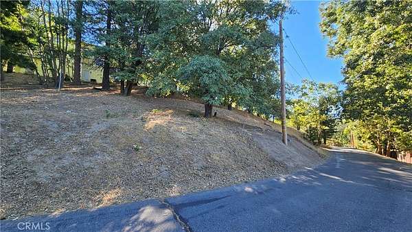 0.25 Acres of Residential Land for Sale in Running Springs, California