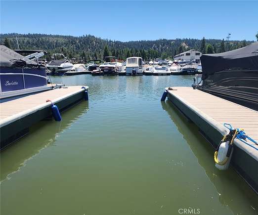 0.006 Acres of Land for Sale in Big Bear Lake, California