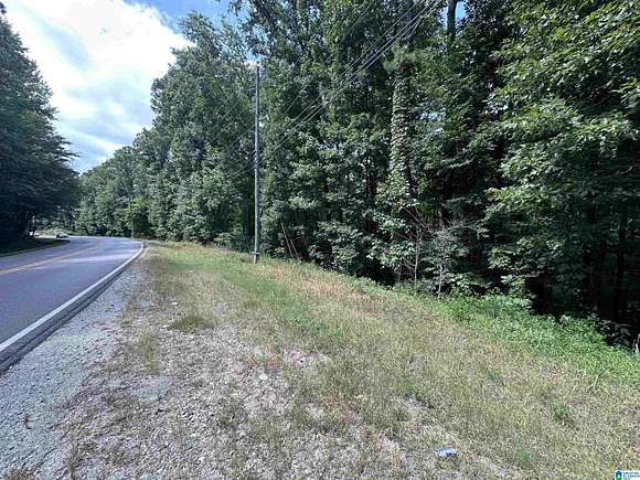 2.7 Acres of Residential Land for Sale in Bessemer, Alabama